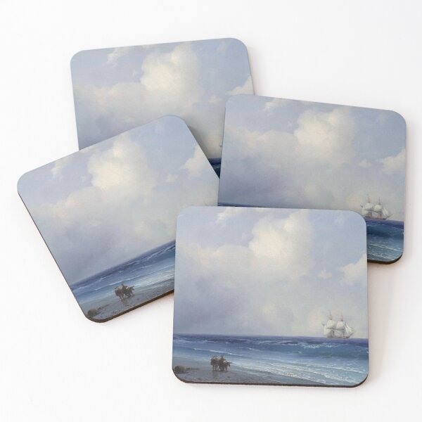 Item preview, Sea view designed and sold by SharonTheFirst.