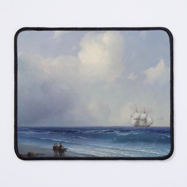Item preview, Sea view designed and sold by SharonTheFirst.