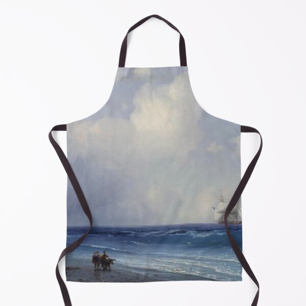 Item preview, Sea view designed and sold by SharonTheFirst.