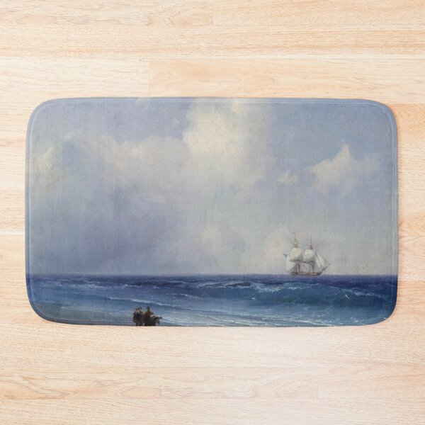 Item preview, Sea view designed and sold by SharonTheFirst.