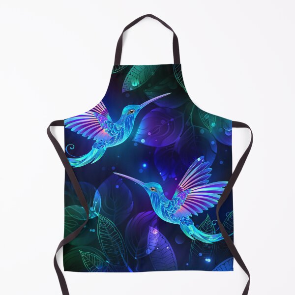 Item preview, Glowing hummingbird designed and sold by Blackmoon9.
