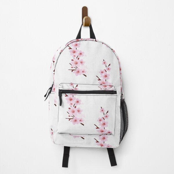 Item preview, The Japanese flowers blossom with love designed and sold by Animegirl543.