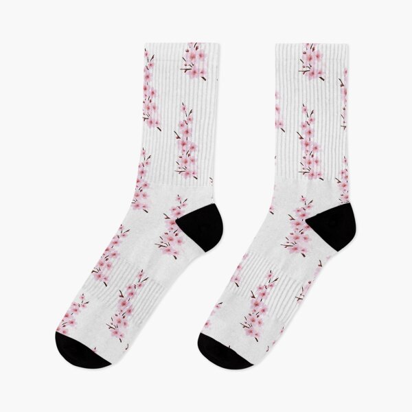 Item preview, The Japanese flowers blossom with love designed and sold by Animegirl543.