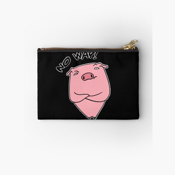 Item preview, No way! designed and sold by eri-morie.