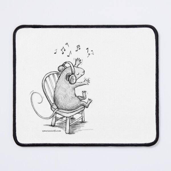 Item preview, enjoy the music designed and sold by mariela-lotfi.