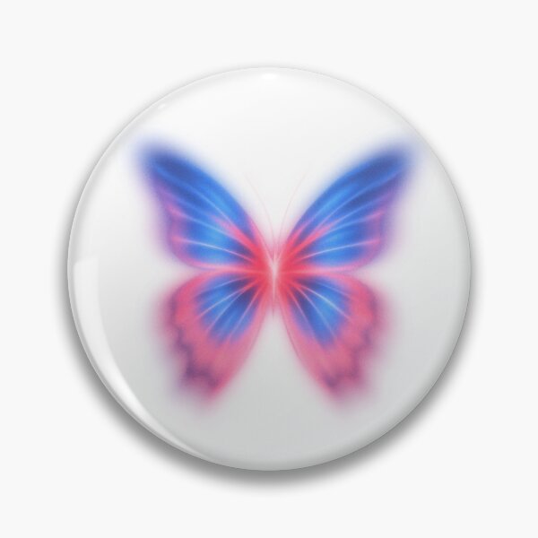 Item preview, Colourful butterfly  designed and sold by Zohanrymbai14.