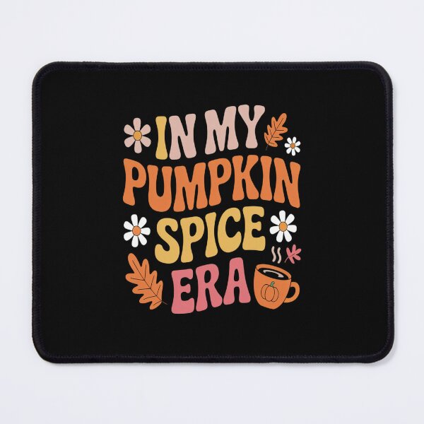 Item preview, In My Pumpkin Spice Era designed and sold by kakashinn.