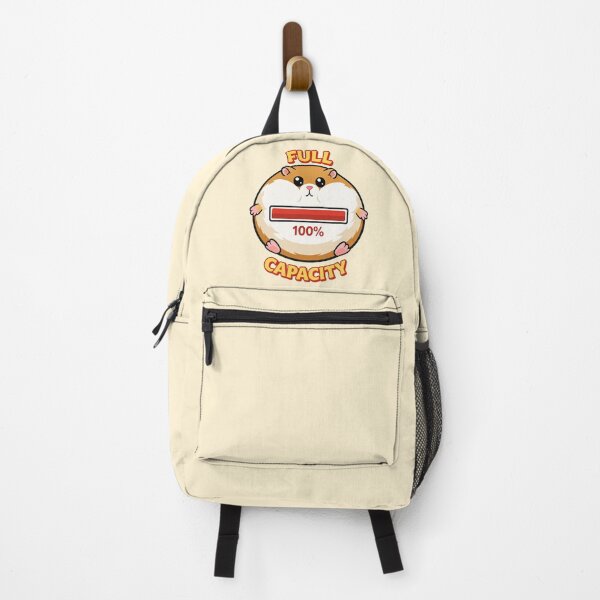 Item preview, Full Capacity designed and sold by Regal Rev.
