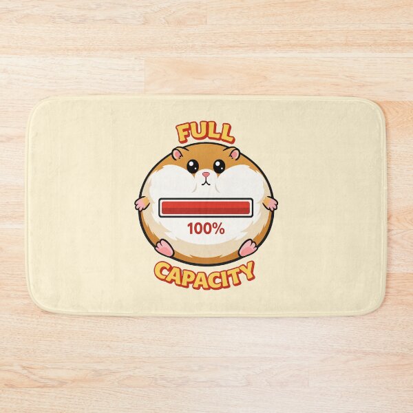 Item preview, Full Capacity designed and sold by Regal Rev.