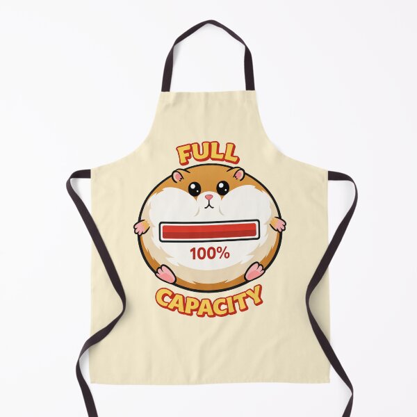 Item preview, Full Capacity designed and sold by Regal Rev.