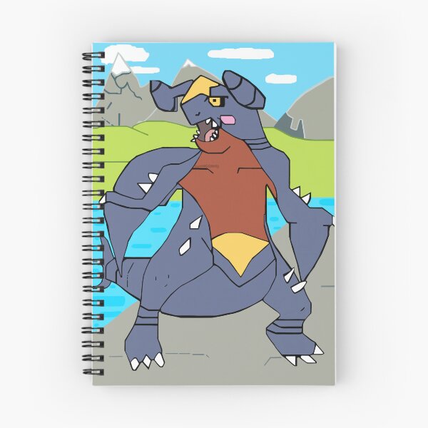 Item preview, Garchomp designed and sold by cwningennos.