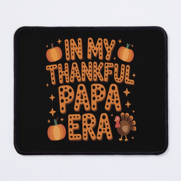 Item preview, In My Thankful Papa Era designed and sold by kakashinn.