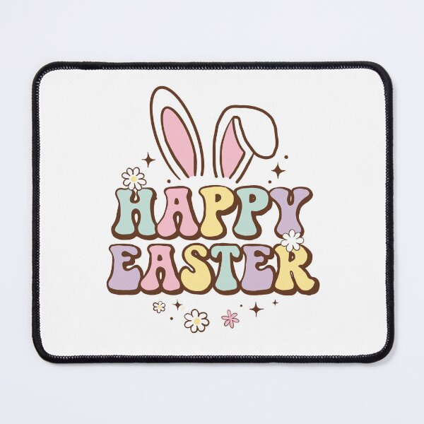 Item preview, Happy Easter designed and sold by MarrySArtwork.