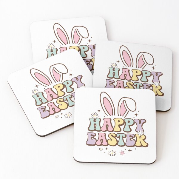 Item preview, Happy Easter designed and sold by MarrySArtwork.