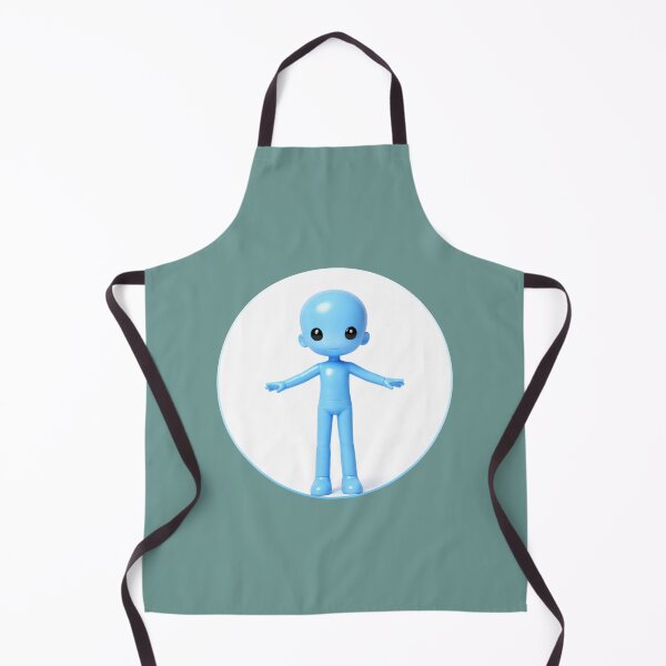 Item preview, Boy doll. designed and sold by moths-minor.