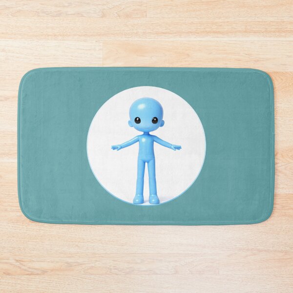 Item preview, Boy doll. designed and sold by moths-minor.
