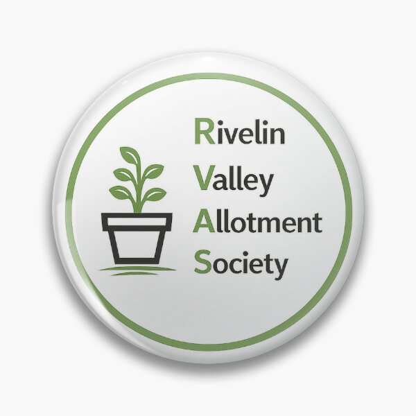 Artikelvorschau, Kleines RVAS-Logo entworfen und verkauft von RVAS.