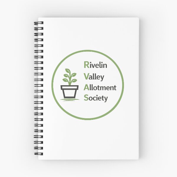 Item preview, Small RVAS Logo designed and sold by RVAS.