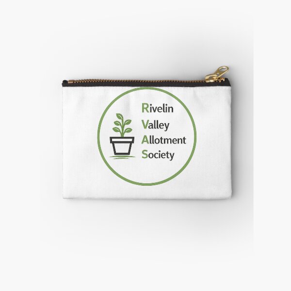 Item preview, Small RVAS Logo designed and sold by RVAS.