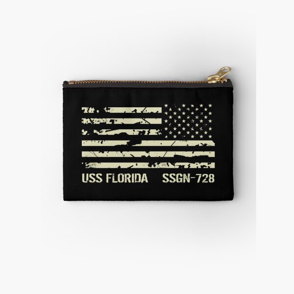 Item preview, USS Florida designed and sold by Jared Davies.