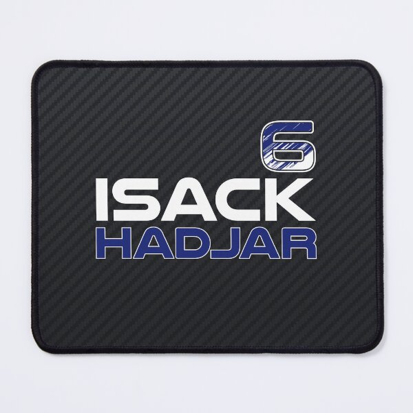 Item preview, Isack Hajdar designed and sold by PatternDesign01.