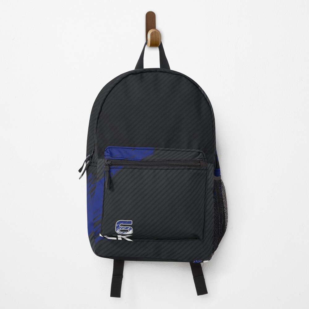 Item preview, Backpack designed and sold by PatternDesign01.