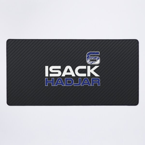 Item preview, Isack Hajdar designed and sold by PatternDesign01.
