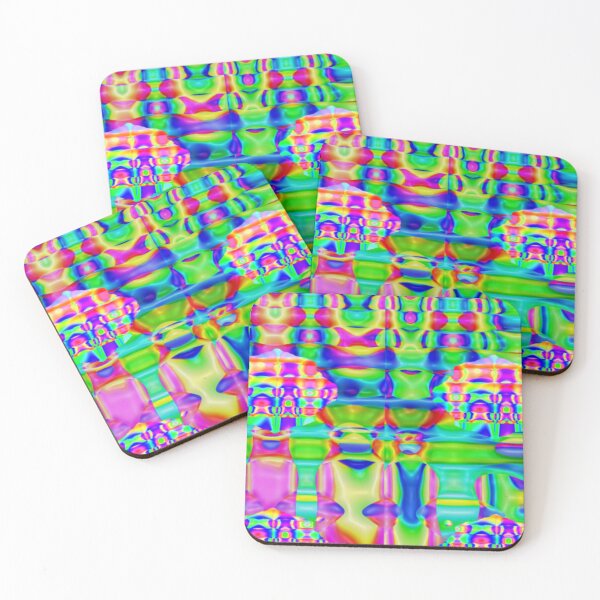 Item preview, Multicolored... designed and sold by Harryucksche.