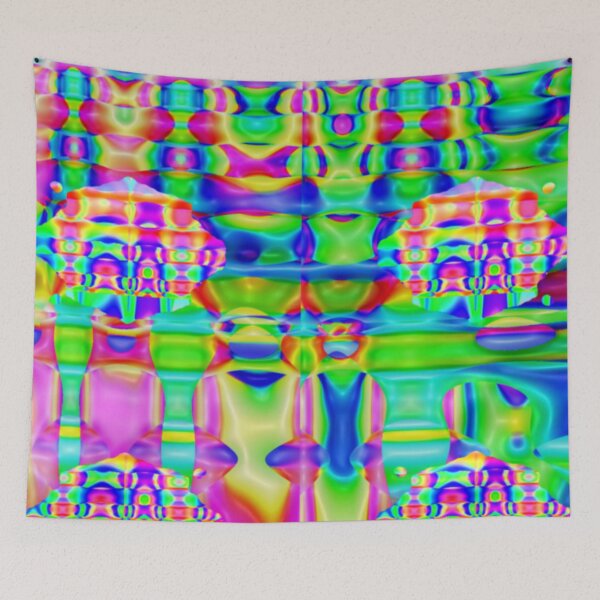 Item preview, Multicolored... designed and sold by Harryucksche.