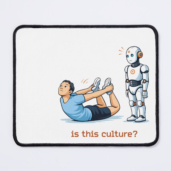 Item preview, is this culture? (everybody do the sea lion) designed and sold by NSMDesignByN8.