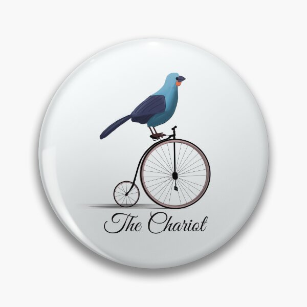 Item preview, The Chariot designed and sold by MoonChariots.