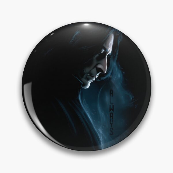 Item preview, The Half-Blood Prince curse - Always - Movies collection designed and sold by HardDraw.