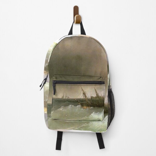 Item preview, View of Odessa from the sea designed and sold by SharonTheFirst.