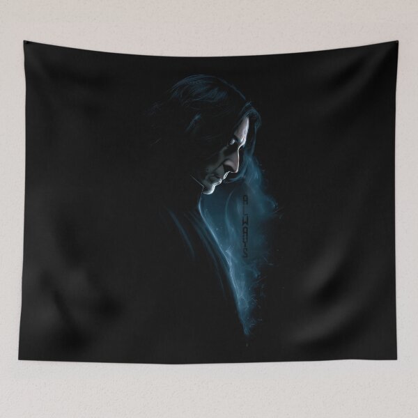 Item preview, The Half-Blood Prince curse - Always - Movies collection designed and sold by HardDraw.