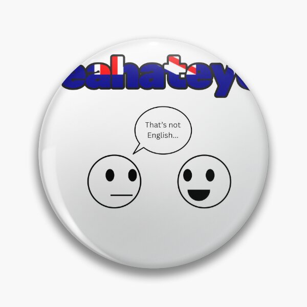 Item preview, Yeah Ate Yet designed and sold by sh1tshowtees.