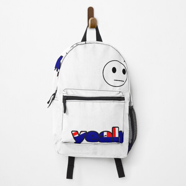 Item preview, Yeah Ate Yet designed and sold by sh1tshowtees.
