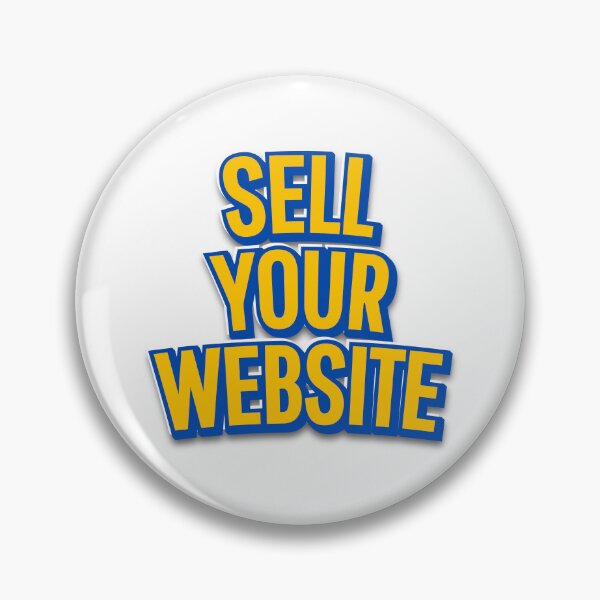Item preview, Sell Your Website designed and sold by sundardesigns.