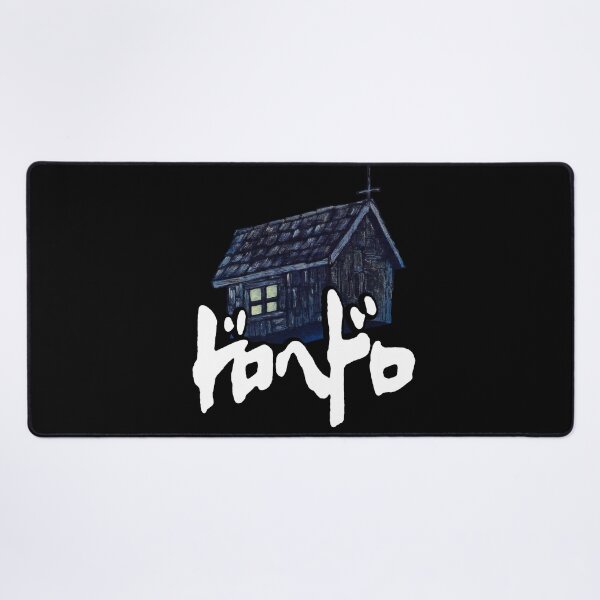 Item preview, Black House designed and sold by Fire TheMann.