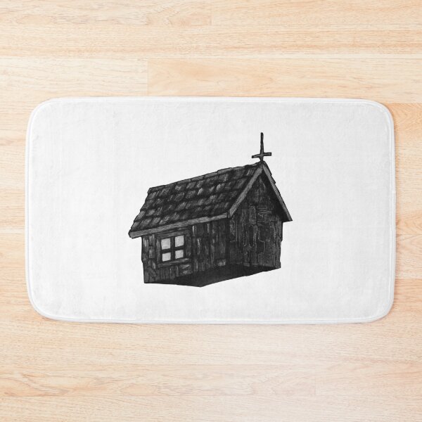 Item preview, Black House designed and sold by Fire TheMann.