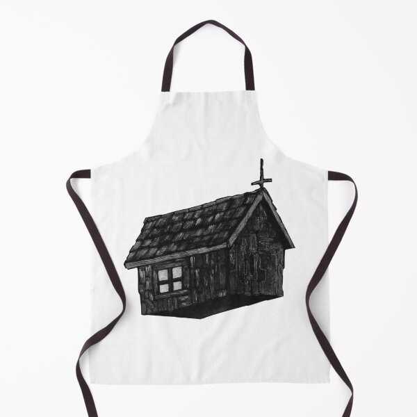 Item preview, Black House designed and sold by Fire TheMann.