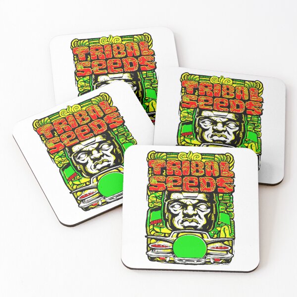 Item preview, Reggae Red Typography Band designed and sold by ShadeFall.