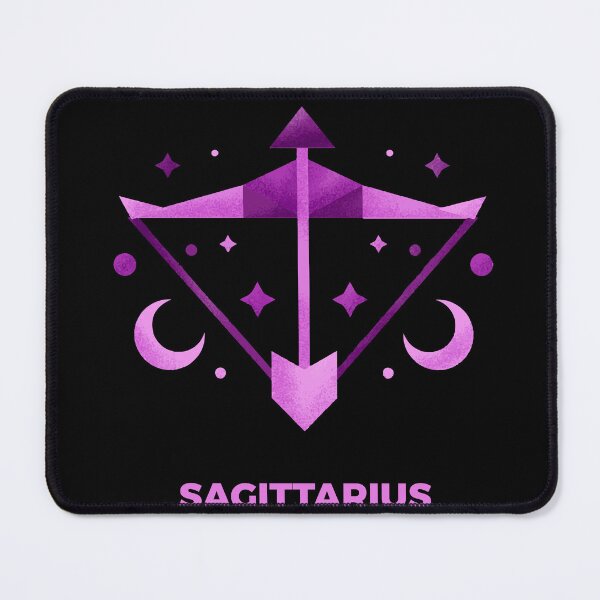 Item preview, Sagittarius Zodiac Archer – Adventure Astrology Sign Design | November December Birthday Gift | Free Spirit Aesthetic designed and sold by amareshdas008.