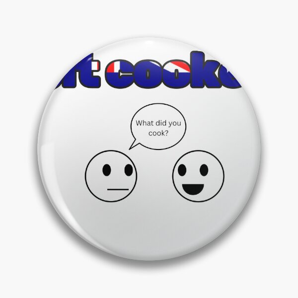 Item preview, Bit Cooked designed and sold by sh1tshowtees.