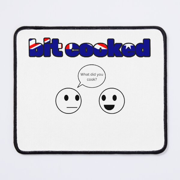 Item preview, Bit Cooked designed and sold by sh1tshowtees.