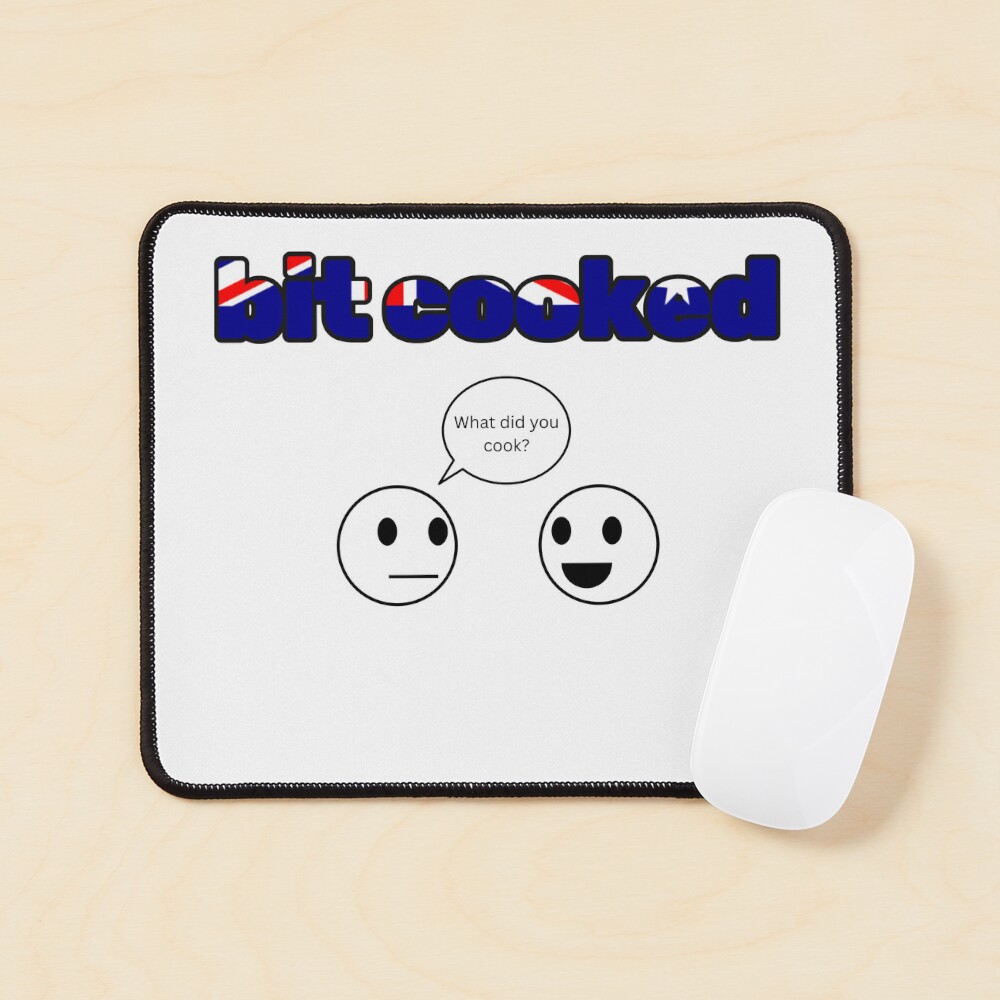 Item preview, Mouse Pad designed and sold by sh1tshowtees.