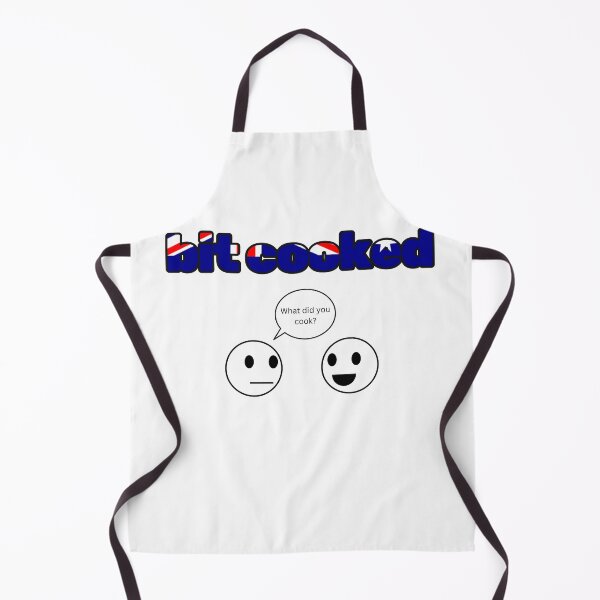 Item preview, Bit Cooked designed and sold by sh1tshowtees.