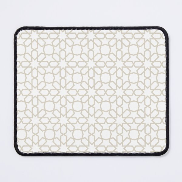 Item preview, Light mosaic tile stars designed and sold by AnnaHolyph.