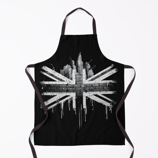 Item preview, Union Jack Flag designed and sold by toriodesigns.