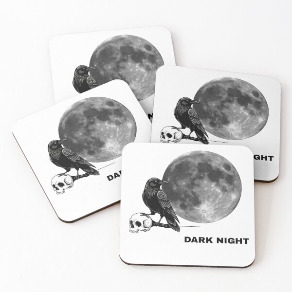 Item preview, Dark night designed and sold by MandySony.