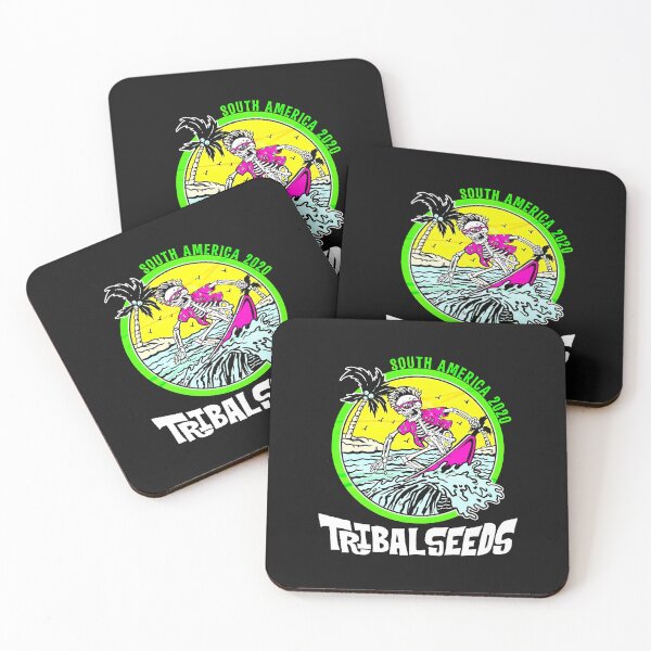 Item preview, Surfing Skull In Reggae Frame designed and sold by ShadeFall.